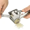 Rallador manual de queso con manivela Gourmet WMF