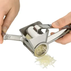 Rallador manual de queso con manivela Gourmet WMF
