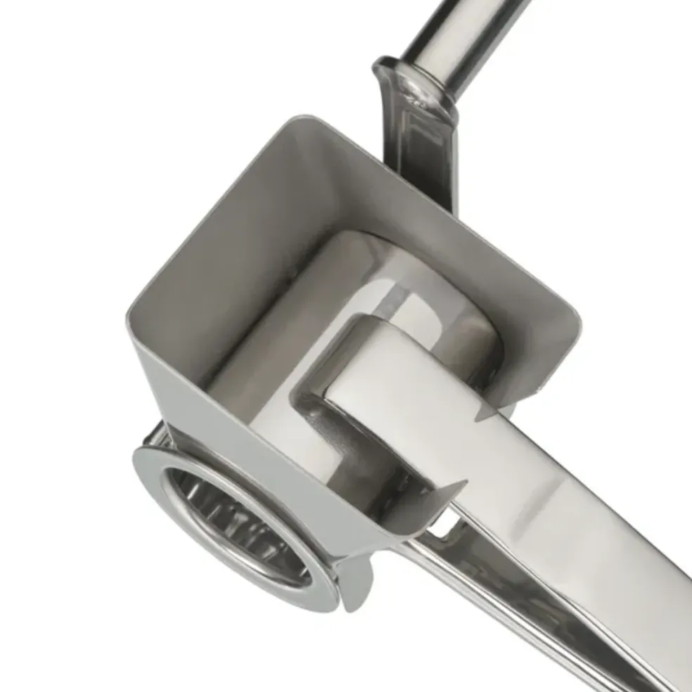 Rallador manual de queso con manivela Gourmet WMF