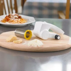 Rallador queso Classic Plus Zyliss