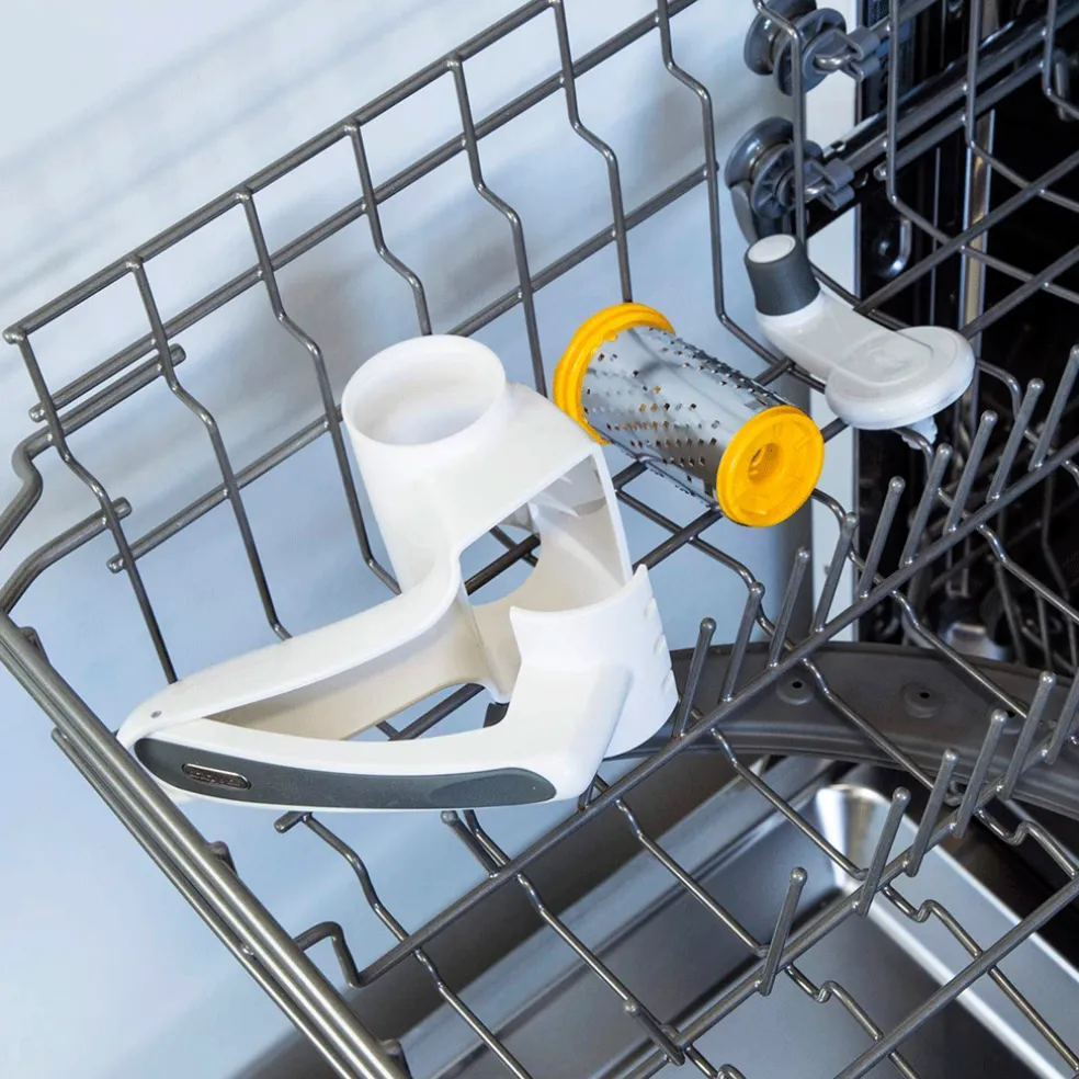 Rallador queso Classic Plus Zyliss