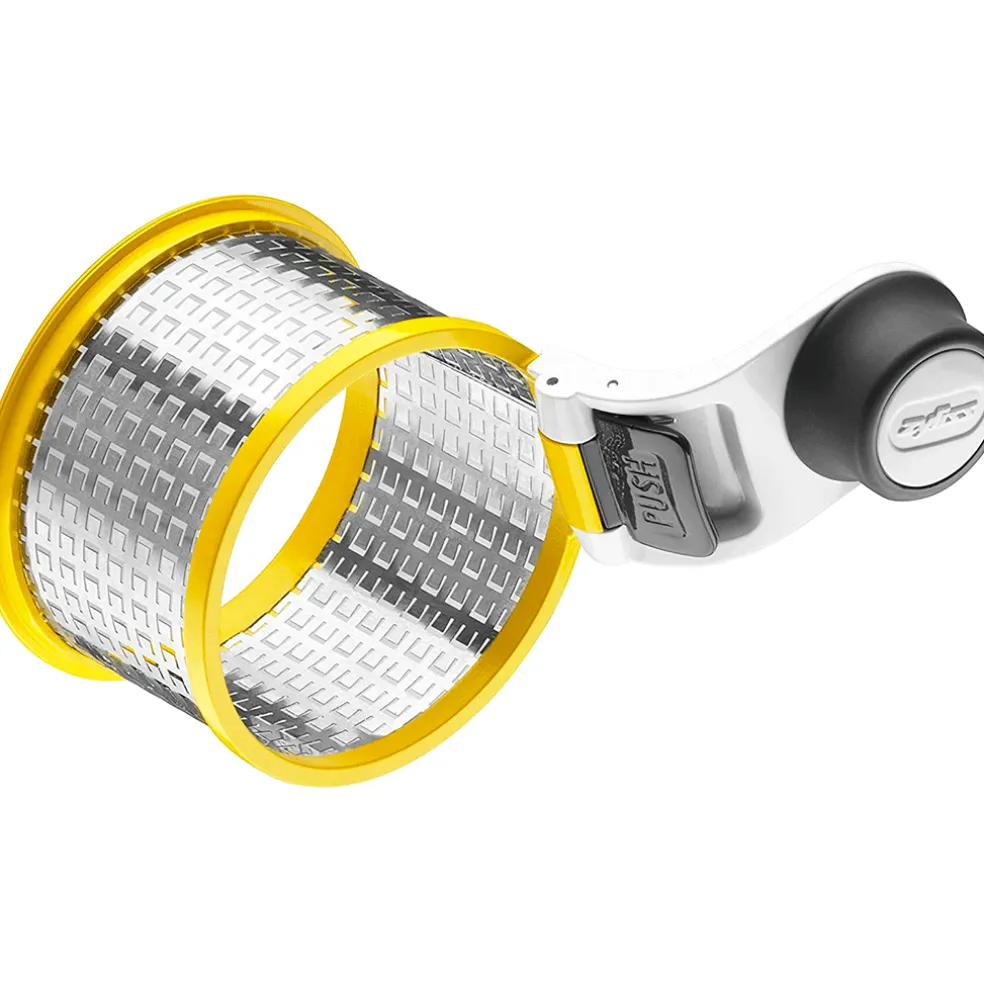 Rallador queso Classic Plus Zyliss