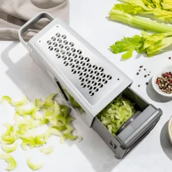 Rallador Z-CUT de 4 caras de Zwilling