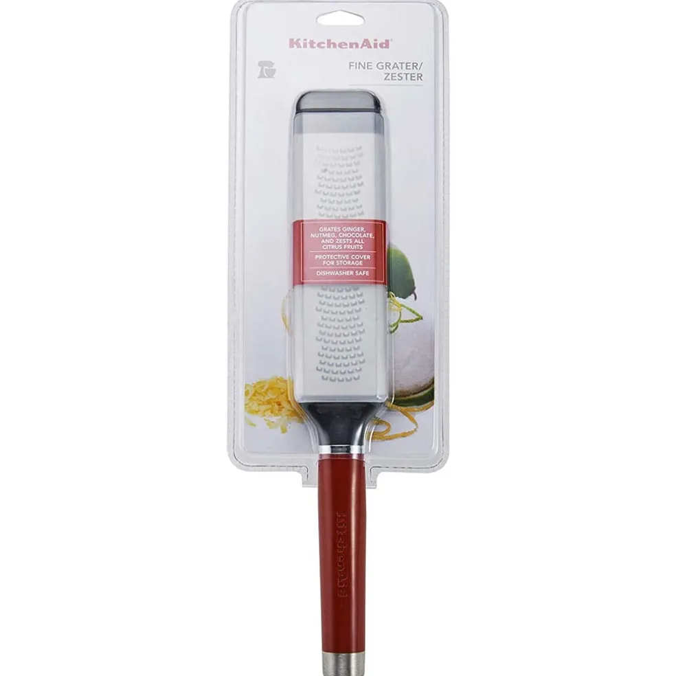 Rallador zester KitchenAid