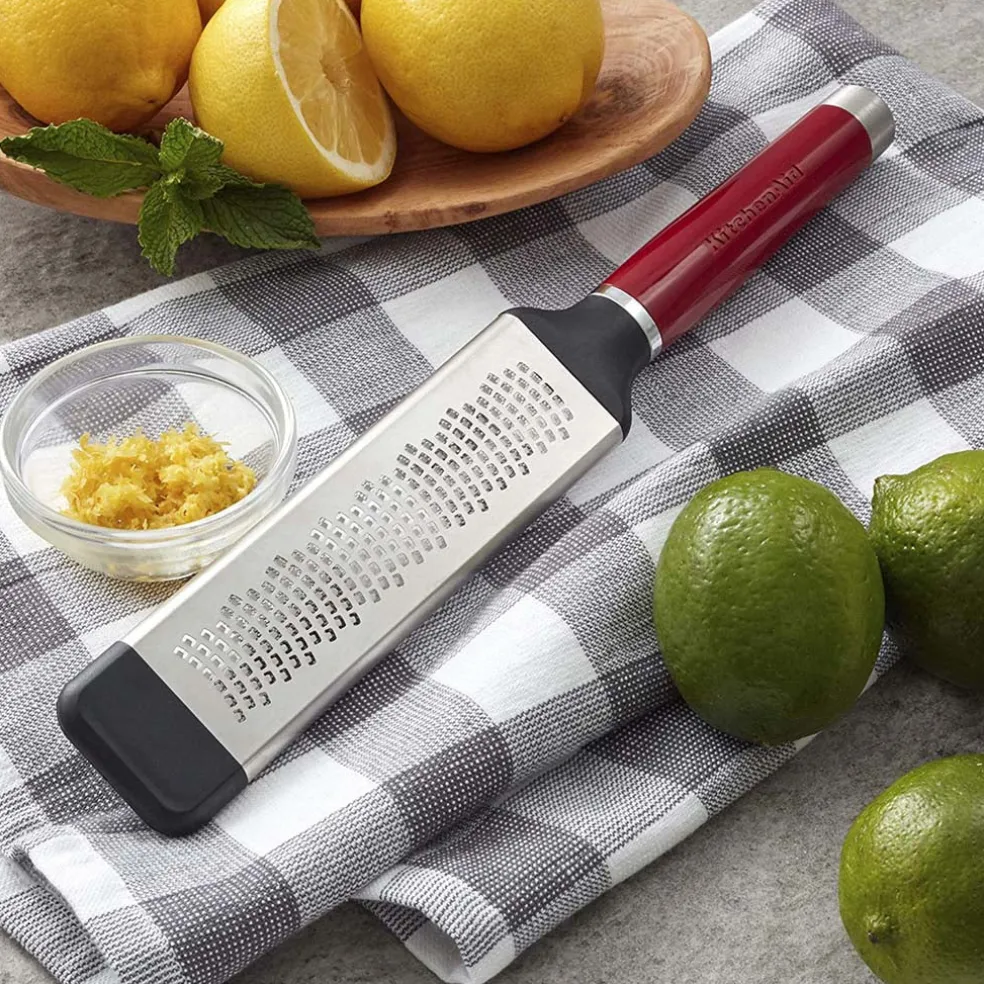 Rallador zester KitchenAid