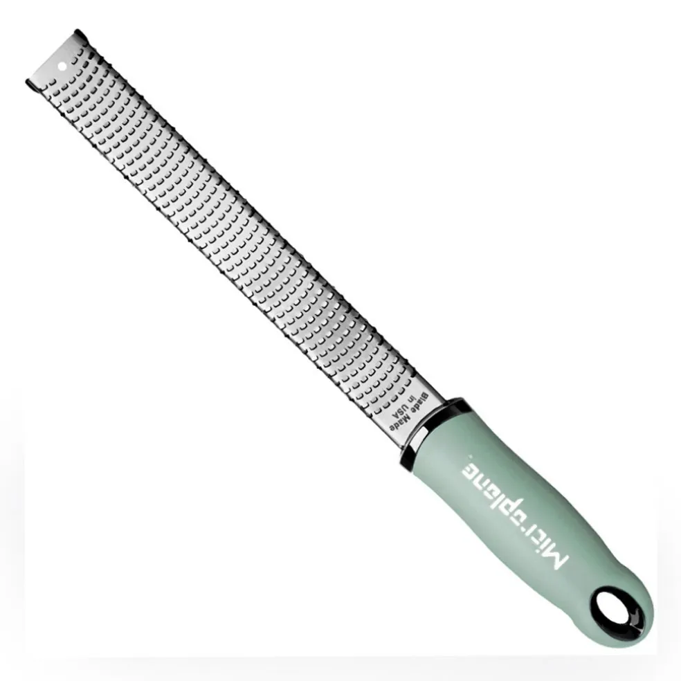 Rallador Zester Premium Microplane