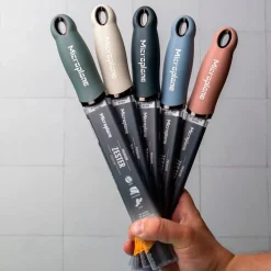 Rallador Zester Premium Microplane