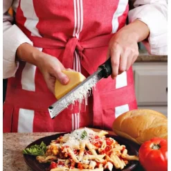 Rallador Zester Premium Microplane