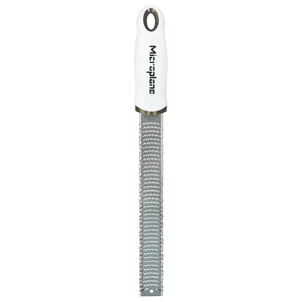 Rallador Zester Premium Microplane