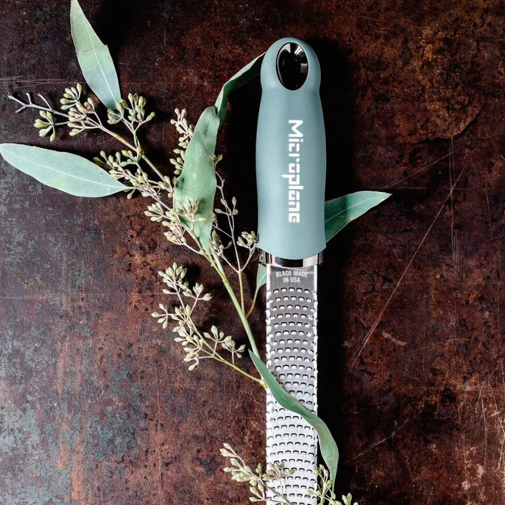 Rallador Zester Premium Microplane