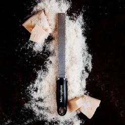 Rallador Zester Premium Microplane