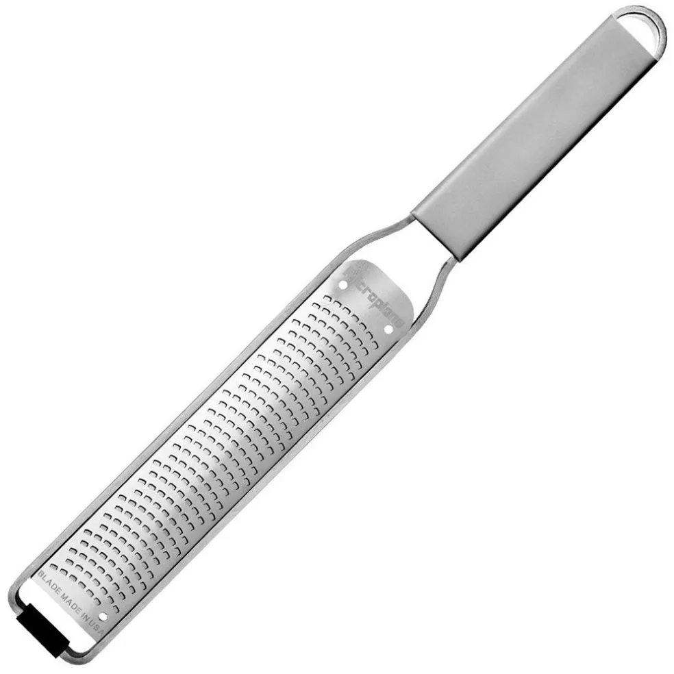 Rallador Zester Professional Microplane