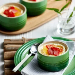 Ramequines cerámicos Le Creuset
