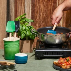 Ramequines cerámicos Le Creuset