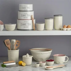 Rasqueta de repostería 4 en 1 para cocina Mason Cash