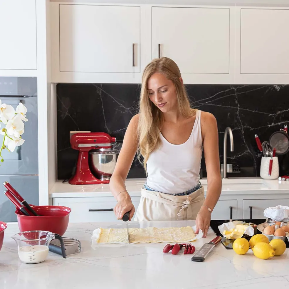 Rasqueta multiusos KitchenAid