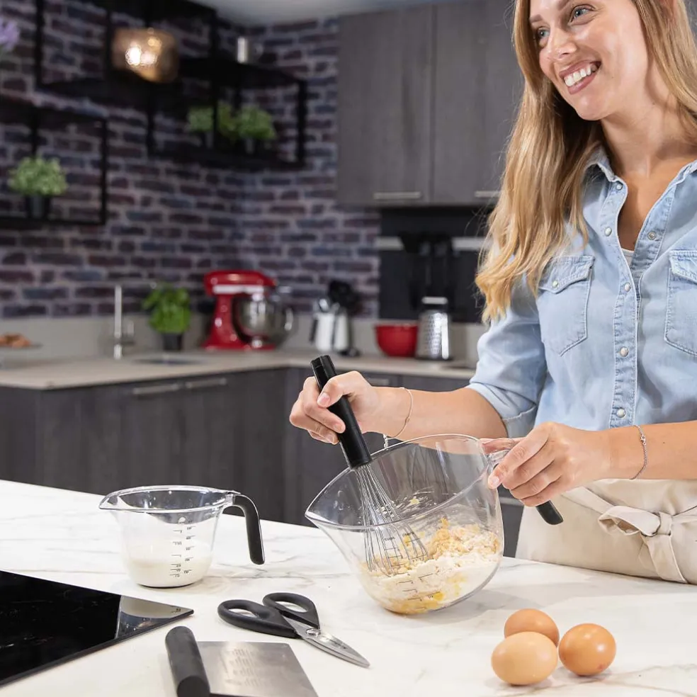 Rasqueta multiusos KitchenAid