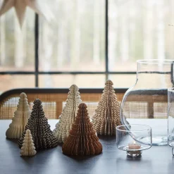 Árbol de papel decorativo Uni Tree Affari of Sweden