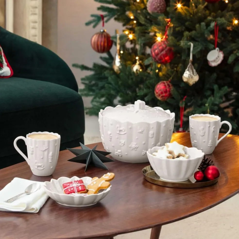 Recipiente de porcelana para galletas Royal Classic Villeroy & Boch