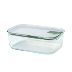 Recipiente de vidrio Easyclip de Mepal