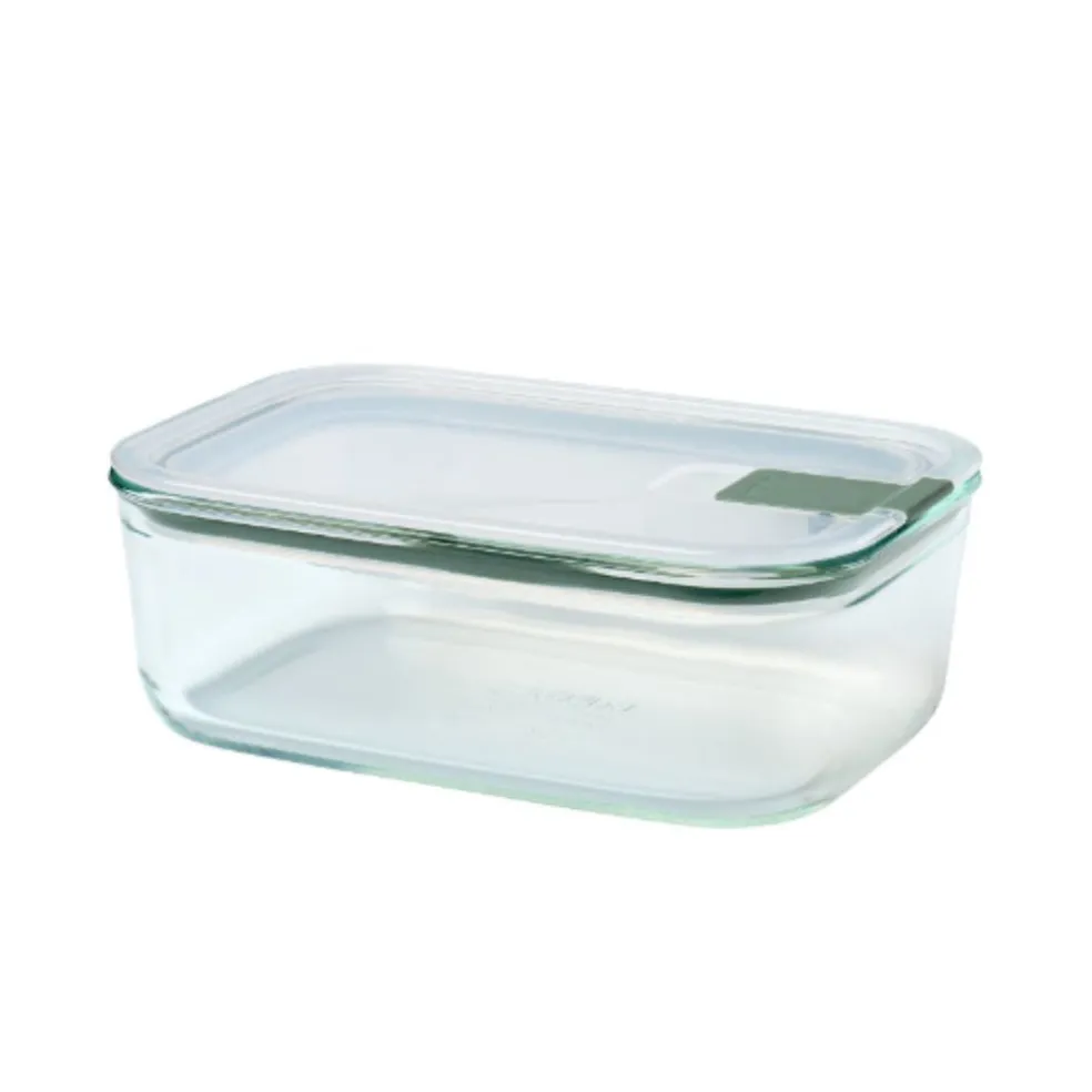 Recipiente de vidrio Easyclip de Mepal