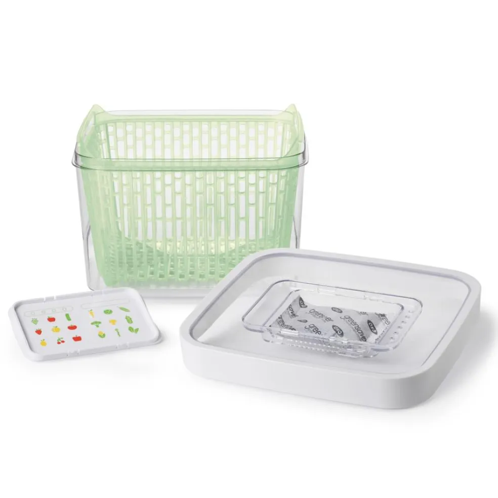 Recipiente Greensaver OXO