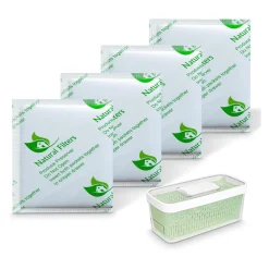 Recipiente Greensaver OXO