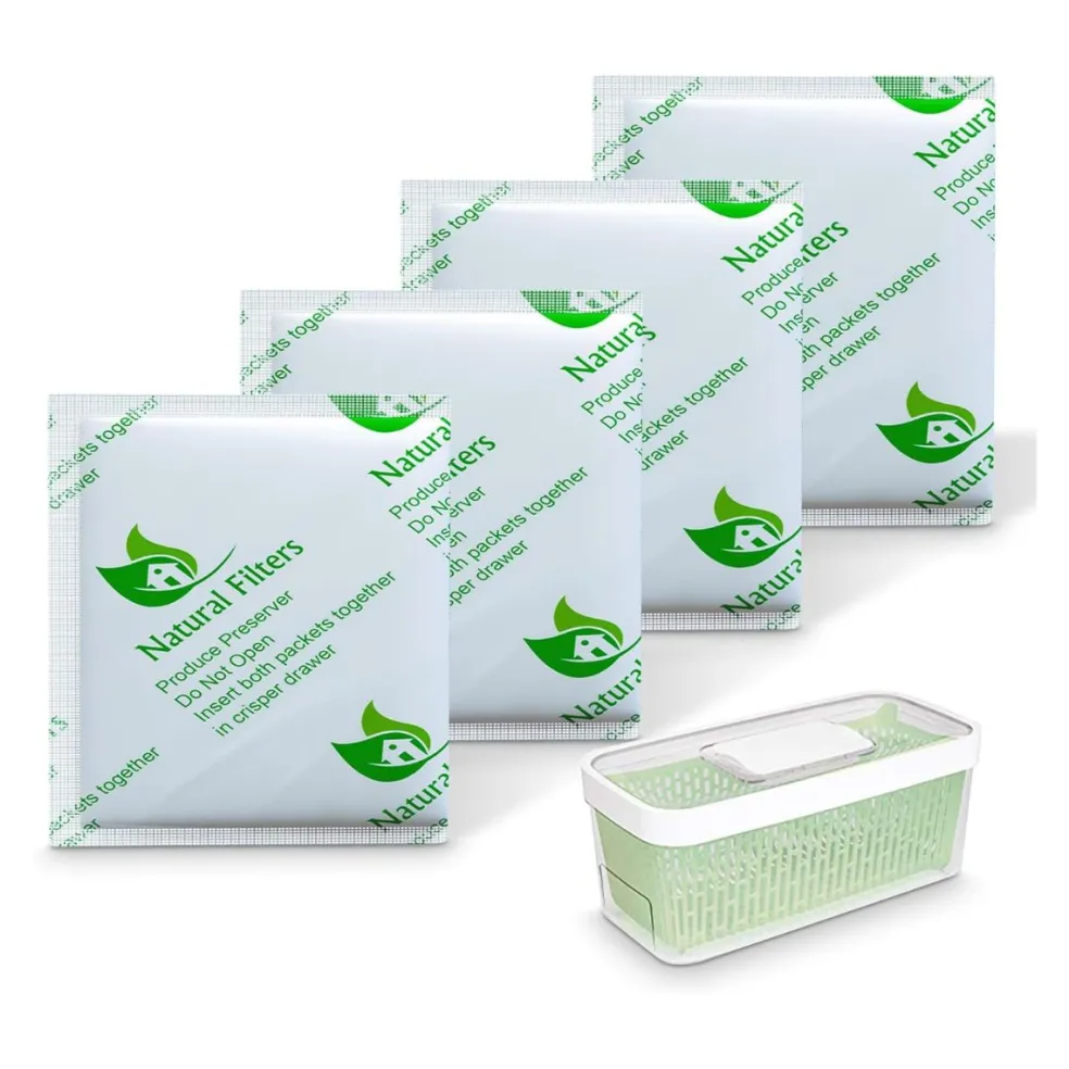 Recipiente Greensaver OXO