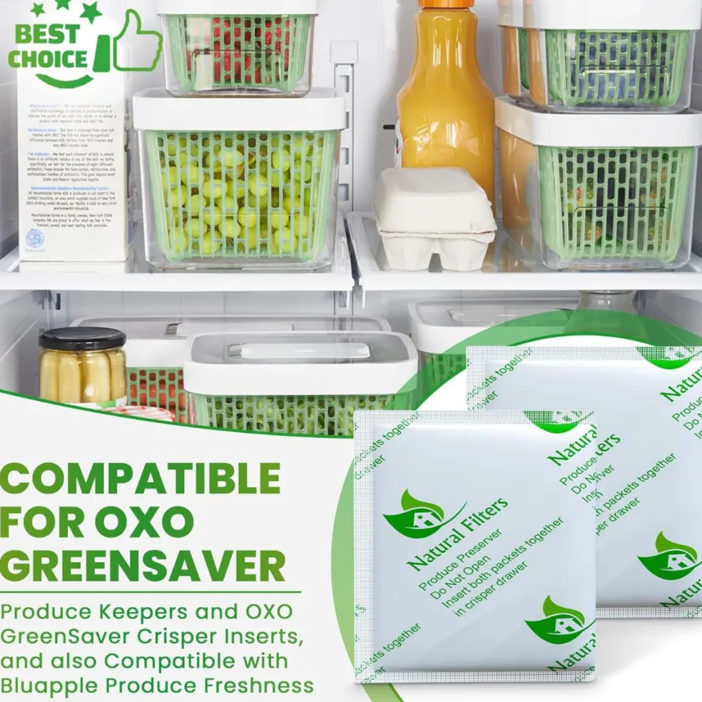 Recipiente Greensaver OXO