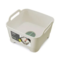 Recipiente para fregadero Wash&Drain Joseph Joseph