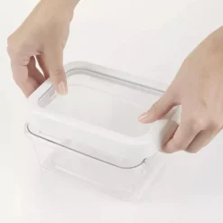 Recipientes anti-goteo 1,3L y 3L OXO