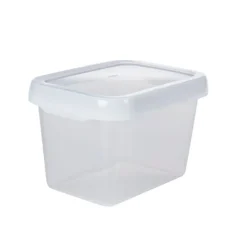 Recipientes anti-goteo 1,3L y 3L OXO