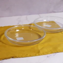 Recipientes de cristal de Bormioli Rocco