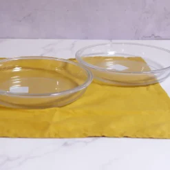 Recipientes de cristal de Bormioli Rocco