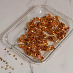 Recipientes de cristal de Bormioli Rocco