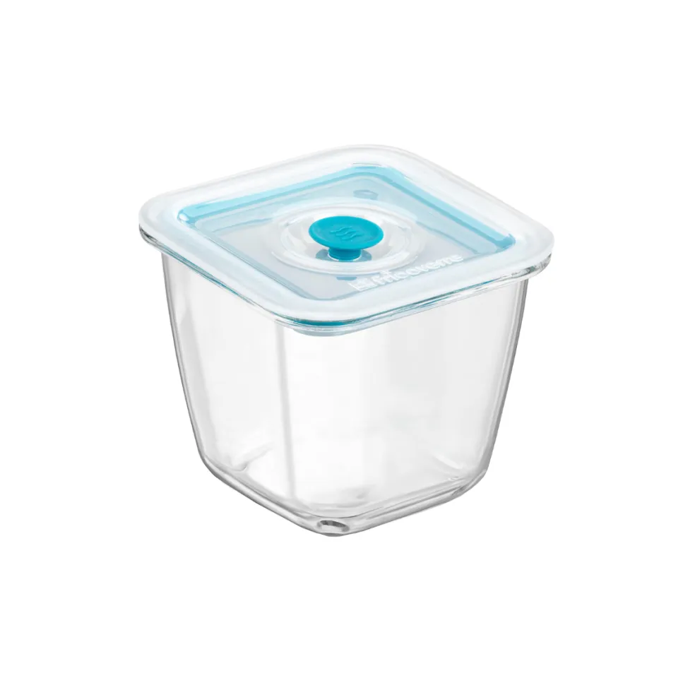 Recipientes de vidrio con tapa hermética Frigoverre Smart Bormioli Rocco