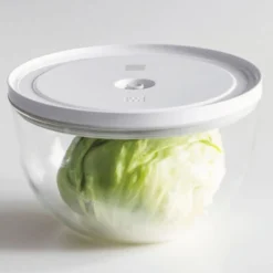 Recipientes redondos de vacío Fresh&Save Zwilling