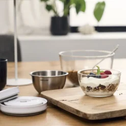 Recipientes redondos de vacío Fresh&Save Zwilling