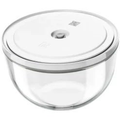 Recipientes redondos de vacío Fresh&Save Zwilling