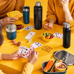 Recipiente térmico para alimentos On The Go Le Creuset