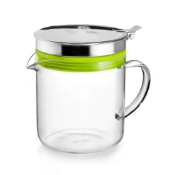 Recuperador de aceite de cristal Ibili