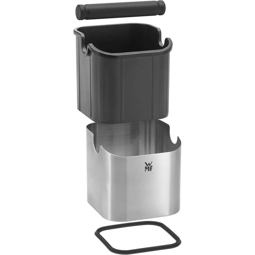 Recuperador de posos del café de WMF