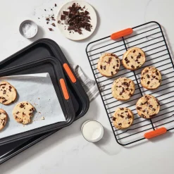 Rejilla de hornear y enfriar Le Creuset