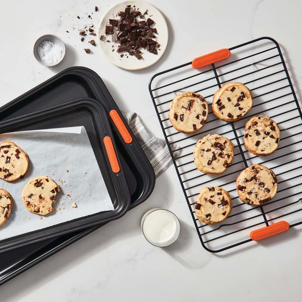 Rejilla de hornear y enfriar Le Creuset