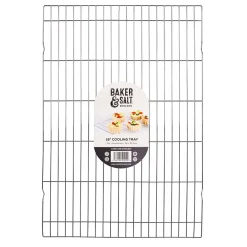 Rejilla enfriadora 41 y 46 cm Baker & Salt®