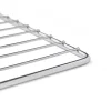 Rejilla para horno de acero inox De Buyer