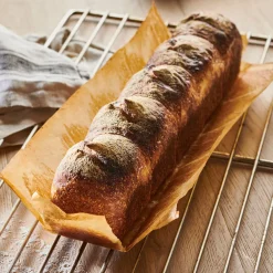 Rejilla para horno de acero inox De Buyer