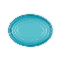 Reposa cucharas Ovalado Le Creuset