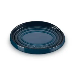 Reposa cucharas Ovalado Le Creuset