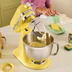 Robot de cocina ARTISAN Modelo 195 Ed. Color del Año 2025 KitchenAid